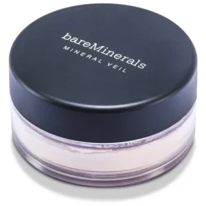 Best BareMinerals Original SPF25 Mineral Veil 6g/0.21oz - GlowEssence Care - Embrace the Essence of Radiance with Premium Skincare Solutions