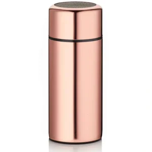 Wash*Barista & Co Core Cocoa Shaker - Copper Fixed Size - GlowEssence Care - Embrace the Essence of Radiance with Premium Skincare Solutions