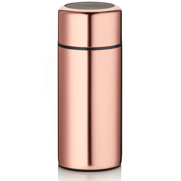 Wash*Barista & Co Core Cocoa Shaker - Copper Fixed Size - GlowEssence Care - Embrace the Essence of Radiance with Premium Skincare Solutions