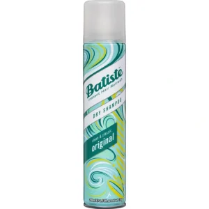 Best Sale Batiste Dry Shampoo 350ml - Original - GlowEssence Care - Embrace the Essence of Radiance with Premium Skincare Solutions