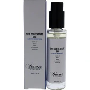Complexion-care*Baxter Of California Skin Concentrate BHA by Baxter Of California for Men - 1.7 oz Serum - GlowEssence Care - Embrace the Essence of Radiance with Premium Skincare Solutions