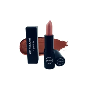 Fashion Be Coyote Lipstick 5g - Devine - GlowEssence Care - Embrace the Essence of Radiance with Premium Skincare Solutions