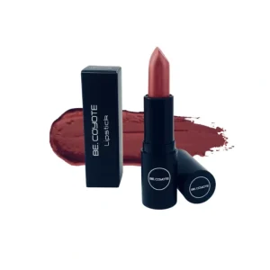 Shop Be Coyote Lipstick 5g - Devious - GlowEssence Care - Embrace the Essence of Radiance with Premium Skincare Solutions