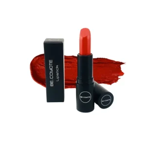 Discount Be Coyote Lipstick 5g - Foxy - GlowEssence Care - Embrace the Essence of Radiance with Premium Skincare Solutions