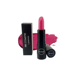 Lip-care*Be Coyote Lipstick 5g - Sassy - GlowEssence Care - Embrace the Essence of Radiance with Premium Skincare Solutions