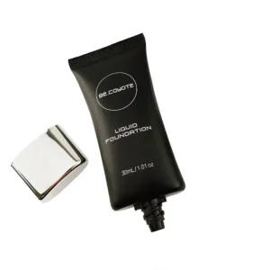 Beauty*Be Coyote Liquid Foundation 30ml - LF12 - GlowEssence Care - Embrace the Essence of Radiance with Premium Skincare Solutions
