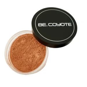 Hot Be Coyote Loose Mineral Bronzer 8g - GlowEssence Care - Embrace the Essence of Radiance with Premium Skincare Solutions