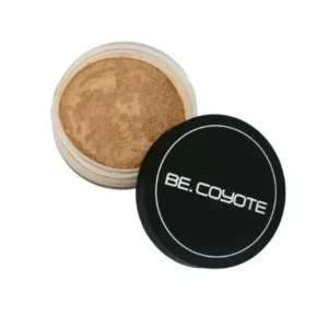 Cheap Be Coyote Loose Mineral Foundation 8g - MF05 - GlowEssence Care - Embrace the Essence of Radiance with Premium Skincare Solutions