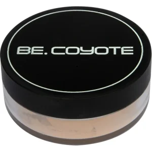 Best Sale Be Coyote Loose Mineral Foundation 8g MF10 - GlowEssence Care - Embrace the Essence of Radiance with Premium Skincare Solutions