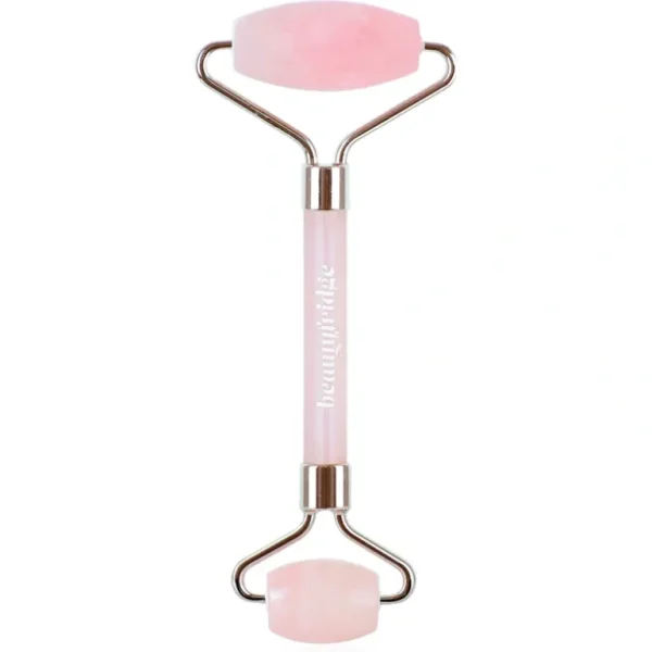 Best Beauty Fridge Beauty Roller - Rose Quartz - GlowEssence Care - Embrace the Essence of Radiance with Premium Skincare Solutions