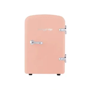 Beauty*Beauty Fridge 4L - Pretty Peach - GlowEssence Care - Embrace the Essence of Radiance with Premium Skincare Solutions