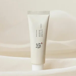 Beauty*Beauty of Joseon Relief Sun : Rice + Probiotics SPF50+/PA++++ 50ml - GlowEssence Care - Embrace the Essence of Radiance with Premium Skincare Solutions
