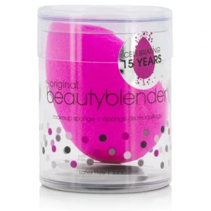 Clearance BeautyBlender BeautyBlender - Original (Pink) (Box Slightly Damaged) - GlowEssence Care - Embrace the Essence of Radiance with Premium Skincare Solutions