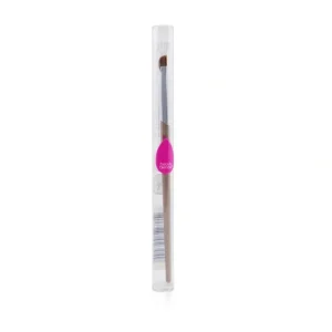 Best Sale BeautyBlender Wing Man Curved Eyeliner Brush - GlowEssence Care - Embrace the Essence of Radiance with Premium Skincare Solutions