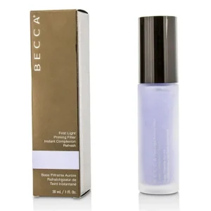 Store Becca First Light Priming Filter 30ml/1oz - GlowEssence Care - Embrace the Essence of Radiance with Premium Skincare Solutions