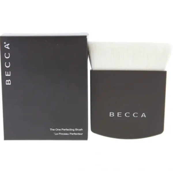 Beauty*Becca The One Perfecting Brush by Becca for Women - 1 Pc Brush - GlowEssence Care - Embrace the Essence of Radiance with Premium Skincare Solutions
