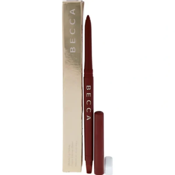 Outlet Becca Ultimate Lip Definer - Charming by Becca for Women - 0.012 oz Lip Liner - GlowEssence Care - Embrace the Essence of Radiance with Premium Skincare Solutions