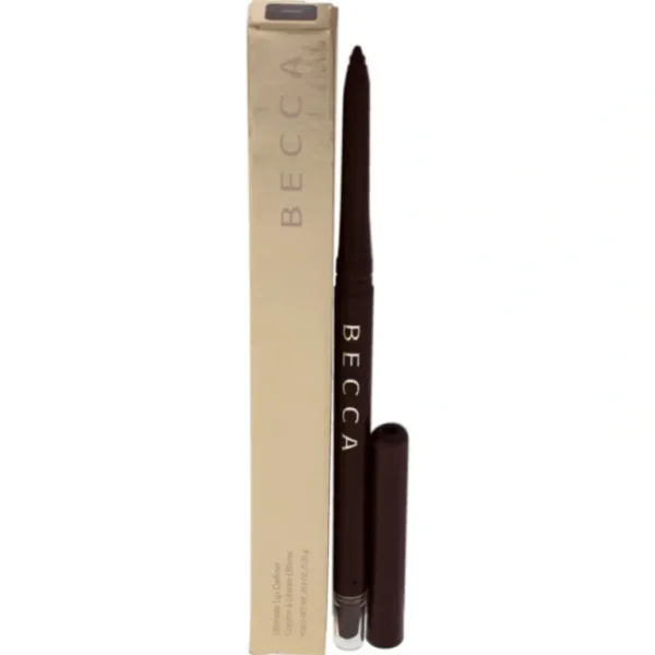Clearance Becca Ultimate Lip Definer - Chill by Becca for Women - 0.012 oz Lip Liner - GlowEssence Care - Embrace the Essence of Radiance with Premium Skincare Solutions