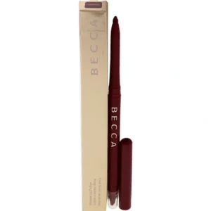 Hot Becca Ultimate Lip Definer - Confident by Becca for Women - 0.012 oz Lip Liner - GlowEssence Care - Embrace the Essence of Radiance with Premium Skincare Solutions