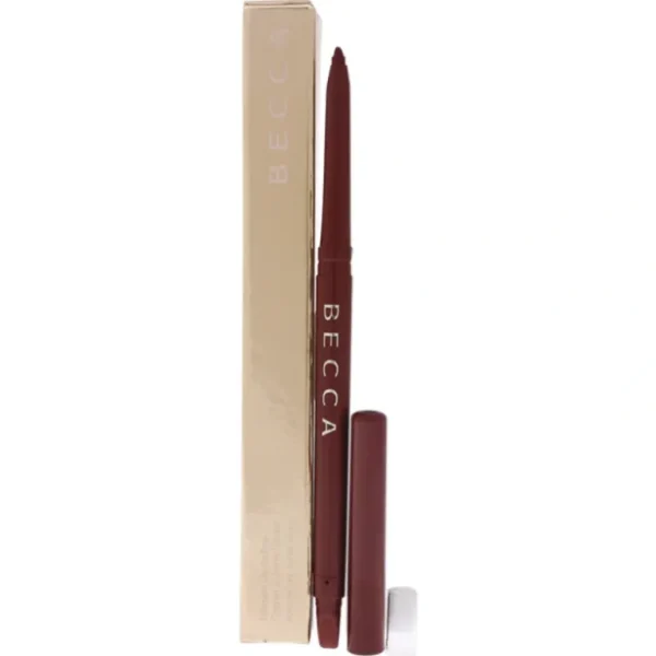 Outlet Becca Ultimate Lip Definer - Energetic by Becca for Women - 0.012 oz Lip Liner - GlowEssence Care - Embrace the Essence of Radiance with Premium Skincare Solutions
