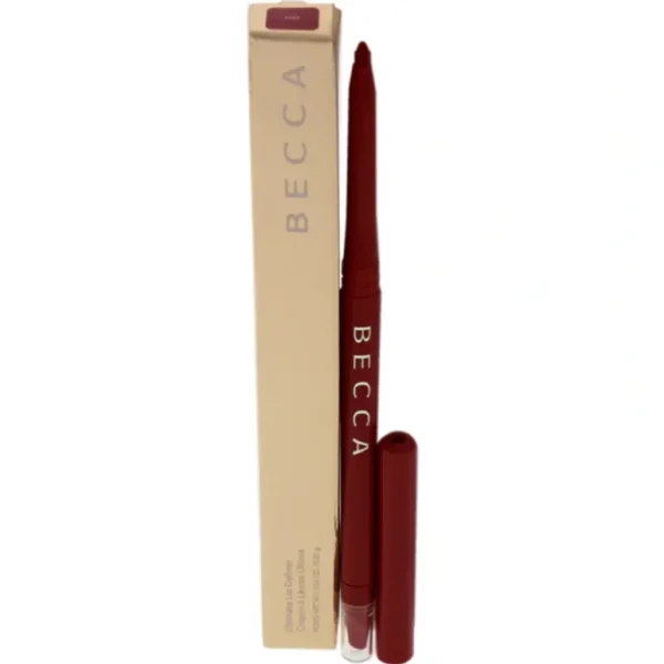 Discount Becca Ultimate Lip Definer - Fun by Becca for Women - 0.012 oz Lip Liner - GlowEssence Care - Embrace the Essence of Radiance with Premium Skincare Solutions