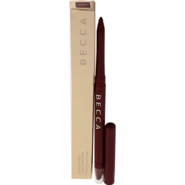 Store Becca Ultimate Lip Definer - Mystery by Becca for Women - 0.012 oz Lip Liner - GlowEssence Care - Embrace the Essence of Radiance with Premium Skincare Solutions
