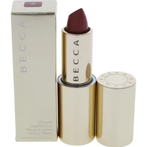 Sale Becca Ultimate Lipstick Love - Dusk by Becca for Women - 0.12 oz Lipstick - GlowEssence Care - Embrace the Essence of Radiance with Premium Skincare Solutions