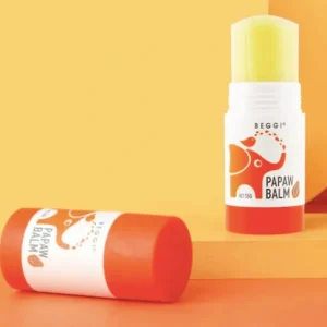 Hot Beggi Papaw Balm 55g - GlowEssence Care - Embrace the Essence of Radiance with Premium Skincare Solutions