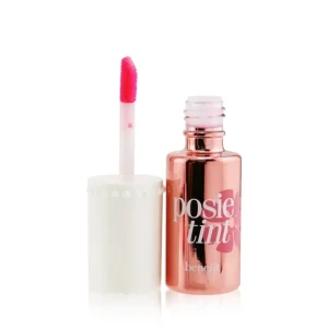 Best Sale Benefit Posietint Lip & Cheek Stain 6ml/0.2oz - GlowEssence Care - Embrace the Essence of Radiance with Premium Skincare Solutions