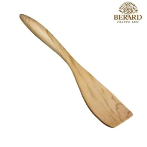 Flash Sale Berard TERRA Olivewood Spatula Paddle 13" Fixed Size - GlowEssence Care - Embrace the Essence of Radiance with Premium Skincare Solutions