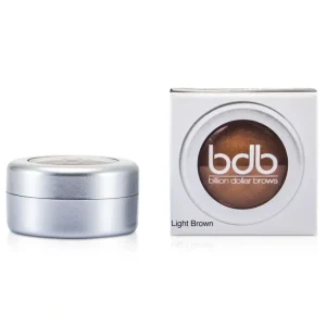 New Billion Dollar Brows Brow Powder - Light Brown 2g/0.07oz - GlowEssence Care - Embrace the Essence of Radiance with Premium Skincare Solutions