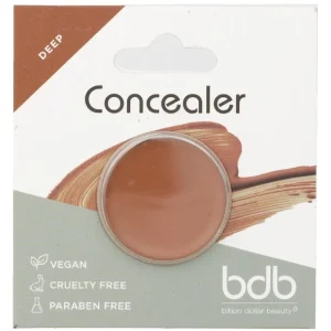 Fashion Billion Dollar Brows Concealer - # Deep 1.2g/0.042oz - GlowEssence Care - Embrace the Essence of Radiance with Premium Skincare Solutions