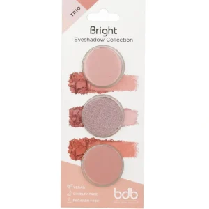 Shop Billion Dollar Brows Eyeshadow Collection Trio - #Bright 3.5g/0.126oz - GlowEssence Care - Embrace the Essence of Radiance with Premium Skincare Solutions