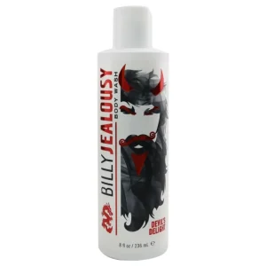 Cheap Billy Jealousy Devil's Delight Body Wash 236ml/8oz - GlowEssence Care - Embrace the Essence of Radiance with Premium Skincare Solutions