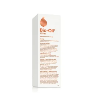Hot Bio-Oil 125ml - GlowEssence Care - Embrace the Essence of Radiance with Premium Skincare Solutions