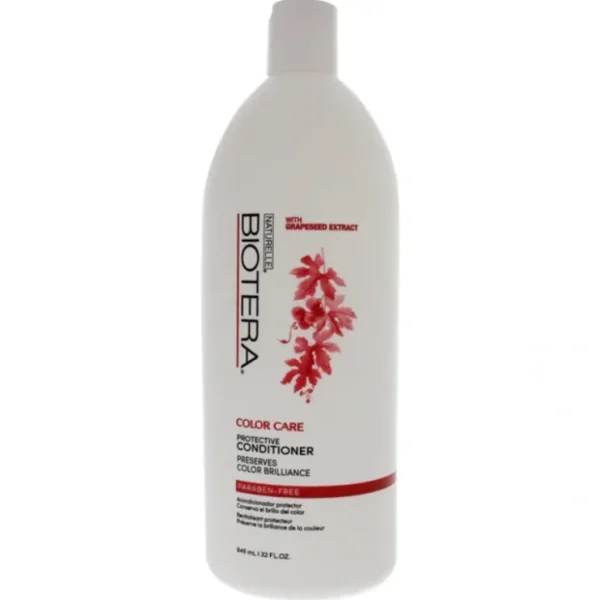 Hair-care*Biotera Color Care Conditioner by Biotera for Women - 32 oz Conditioner - GlowEssence Care - Embrace the Essence of Radiance with Premium Skincare Solutions