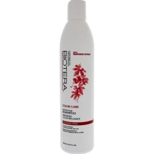 Hair-care*Biotera Color Care Shampoo by Biotera for Unisex - 15.2 oz Shampoo - GlowEssence Care - Embrace the Essence of Radiance with Premium Skincare Solutions