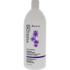 Beauty*Biotera Moisturizing Rehydrating Conditioner by Biotera for Women - 32 oz Conditioner - GlowEssence Care - Embrace the Essence of Radiance with Premium Skincare Solutions