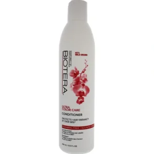 Flash Sale Biotera Ultra Color Care Conditoner by Biotera for Women - 13.5 oz Conditioner - GlowEssence Care - Embrace the Essence of Radiance with Premium Skincare Solutions