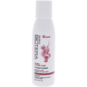 Best Sale Biotera Ultra Color Care Conditoner by Biotera for Women - 3.0 oz Conditioner - GlowEssence Care - Embrace the Essence of Radiance with Premium Skincare Solutions