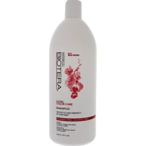 Hot Biotera Ultra Color Care Shampoo by Biotera for Women - 32 oz Shampoo - GlowEssence Care - Embrace the Essence of Radiance with Premium Skincare Solutions