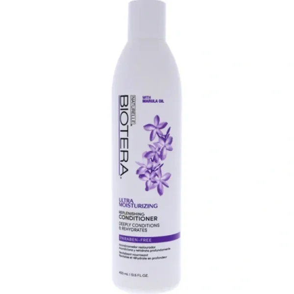 Beauty*Biotera Ultra Moisturizing Conditioner by Biotera for Women - 13.5 oz Conditioner - GlowEssence Care - Embrace the Essence of Radiance with Premium Skincare Solutions
