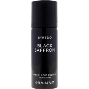 Best Sale Black Saffron by Byredo for Unisex - 2.5 oz Hair Perfume - GlowEssence Care - Embrace the Essence of Radiance with Premium Skincare Solutions