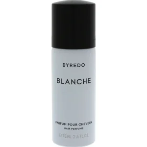 Hair-care*Blanche by Byredo for Unisex- 2.5 oz Hair Spray - GlowEssence Care - Embrace the Essence of Radiance with Premium Skincare Solutions