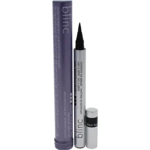 Discount Blinc Blinc Liquid Eyeliner Pen - Black by Blinc for Women - 0.025 oz Eyeliner - GlowEssence Care - Embrace the Essence of Radiance with Premium Skincare Solutions