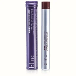 Best Sale Blinc Eyebrow Mousse - Auburn 4g/0.14oz - GlowEssence Care - Embrace the Essence of Radiance with Premium Skincare Solutions