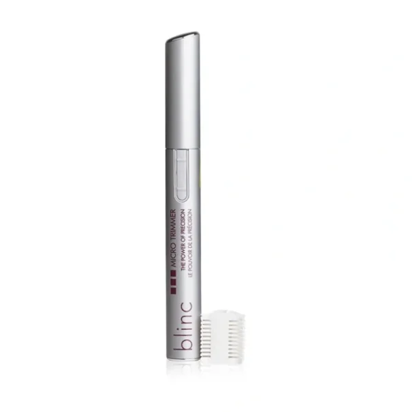 Flash Sale Blinc Micro Trimmer (The Power of Precision) - GlowEssence Care - Embrace the Essence of Radiance with Premium Skincare Solutions