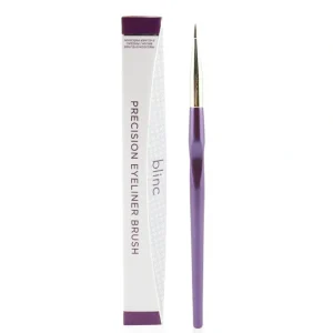 Best Sale Blinc Precision Eyeliner Brush 1pc - GlowEssence Care - Embrace the Essence of Radiance with Premium Skincare Solutions