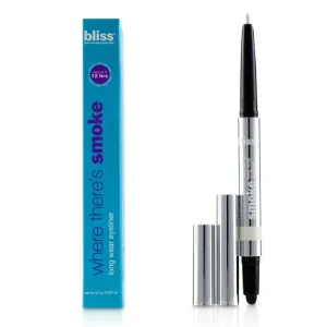 Best Sale Bliss Where There's Smoke Long Wear Eyeliner - # Could 9 0.2g/0.007oz - GlowEssence Care - Embrace the Essence of Radiance with Premium Skincare Solutions