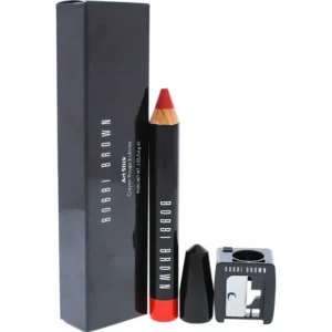 Cheap Bobbi Brown Art Stick - # 02 Sunset Orange by Bobbi Brown for Women - 0.2 oz Lipstick - GlowEssence Care - Embrace the Essence of Radiance with Premium Skincare Solutions